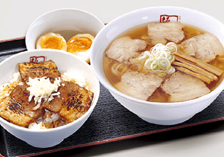 はじまりは、喜多方の一杯から